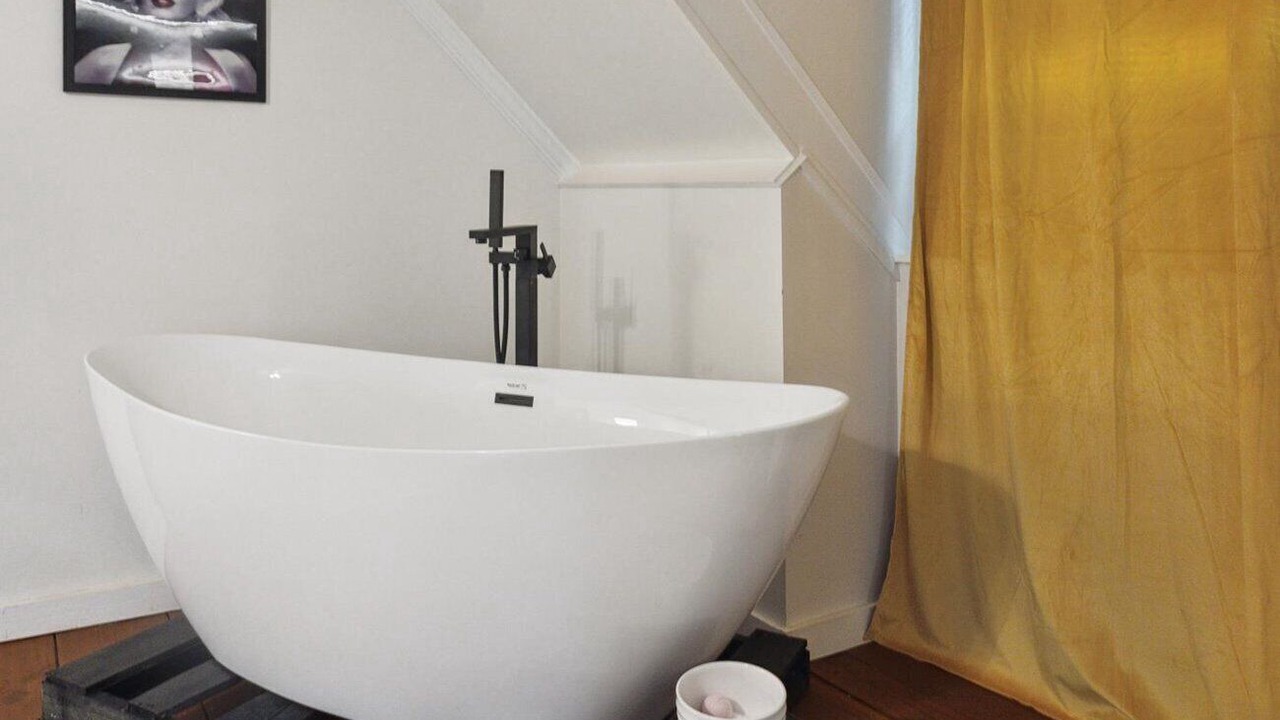 Photo of Bathroom in Fleming