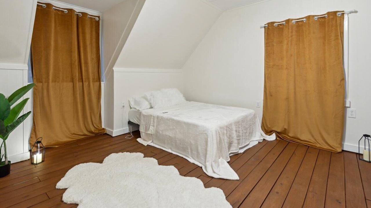 Photo of Bedroom in Fleming