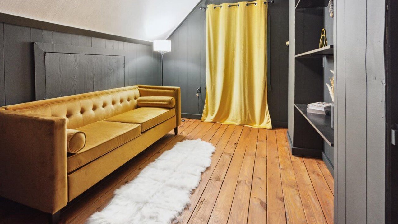 Photo of Livingroom in Fleming