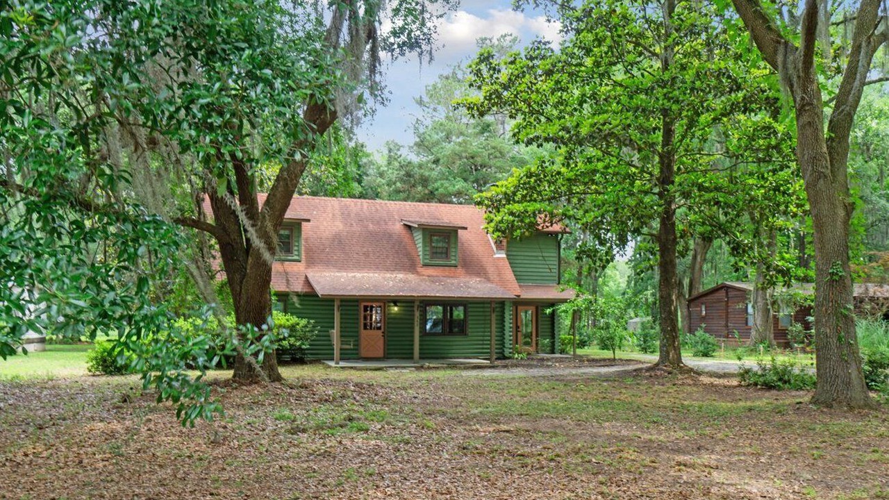 Photo of Outdoor in Fleming