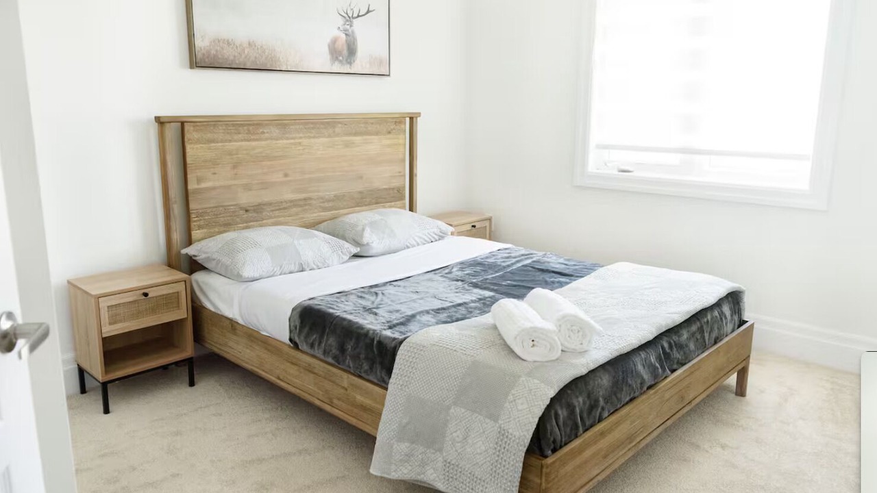 Photo of Bedroom in Carrying Place