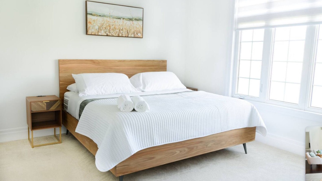 Photo of Bedroom in Carrying Place