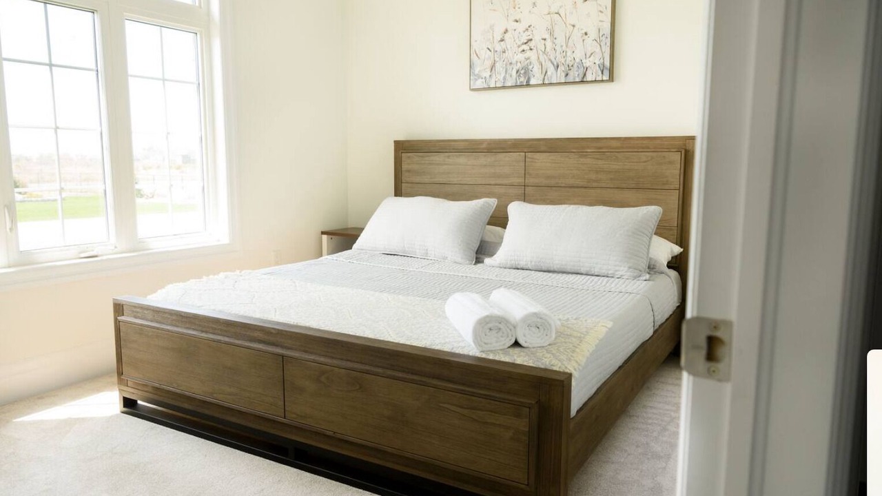 Photo of Bedroom in Carrying Place