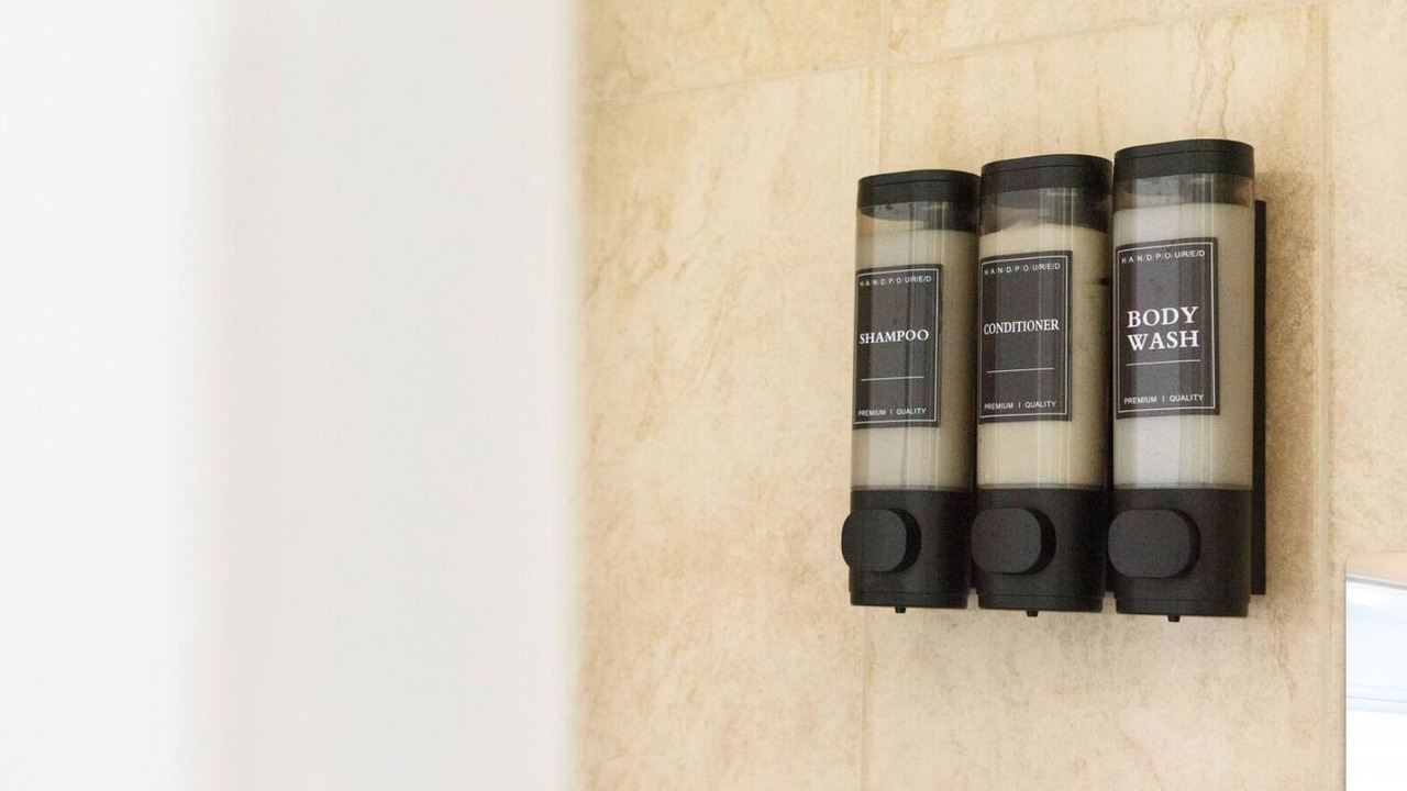 Photo of Bathroom in Carrying Place