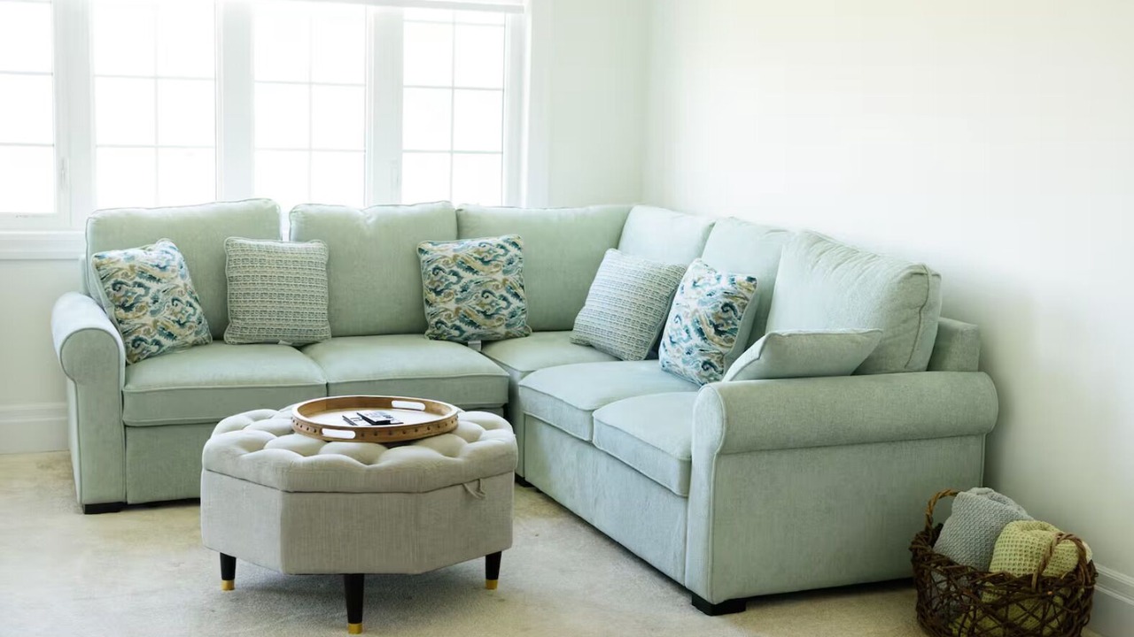 Photo of Livingroom in Carrying Place