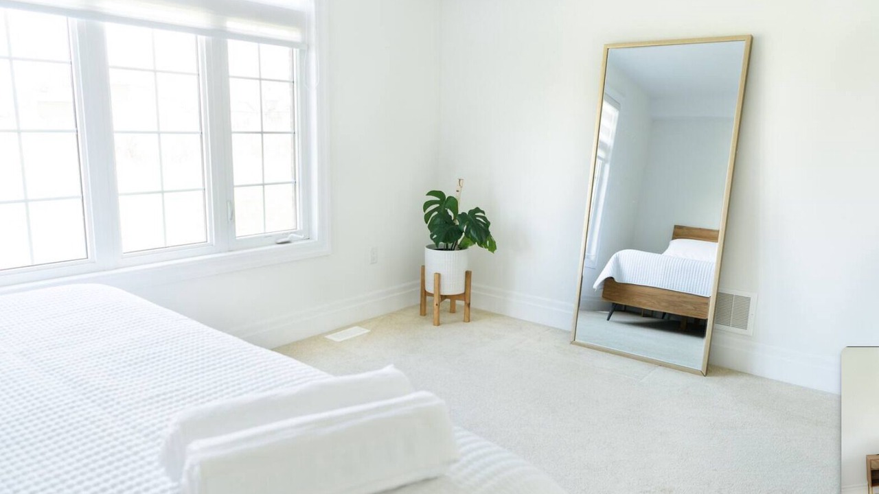 Photo of Bedroom in Carrying Place