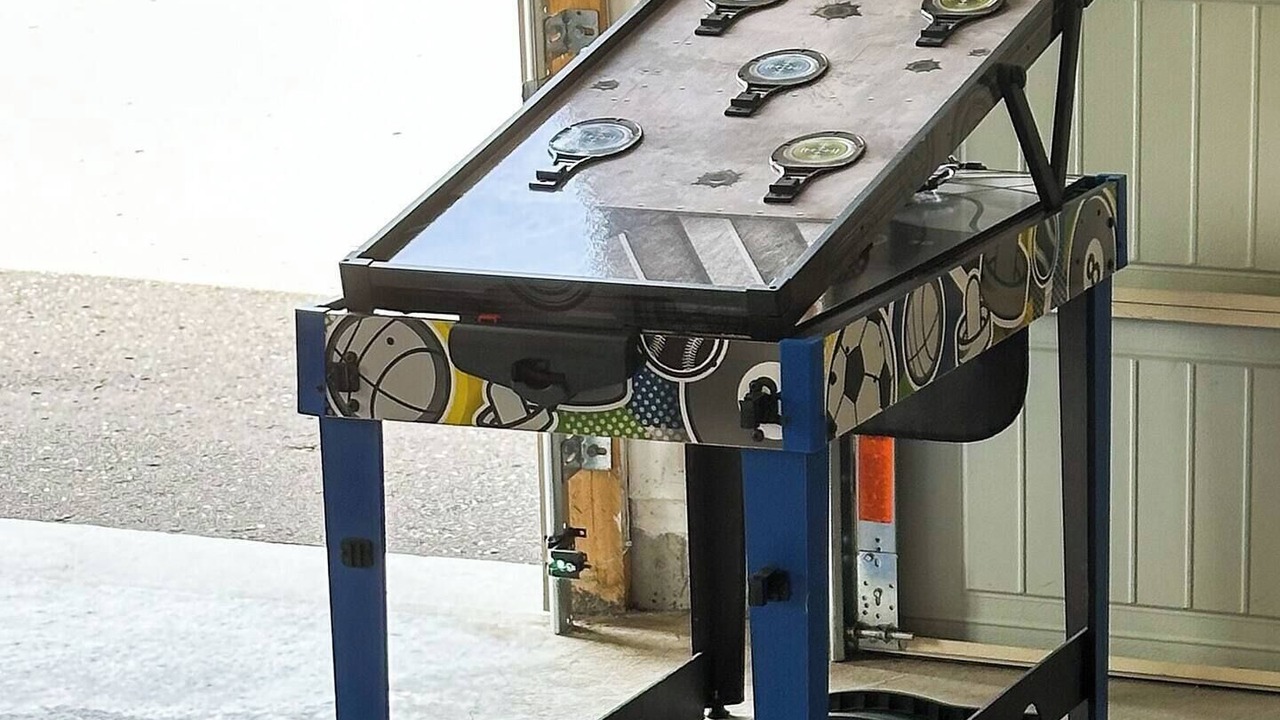 Photo of Outdoor in Carrying Place