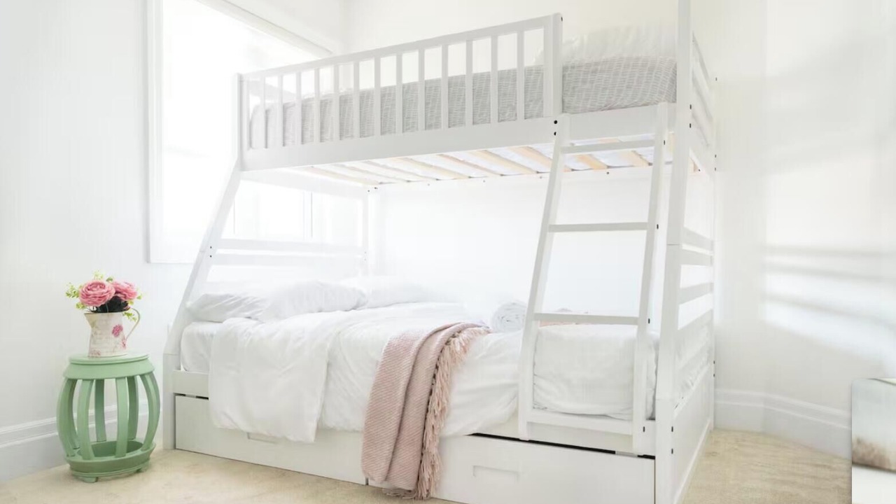 Photo of Bedroom in Carrying Place