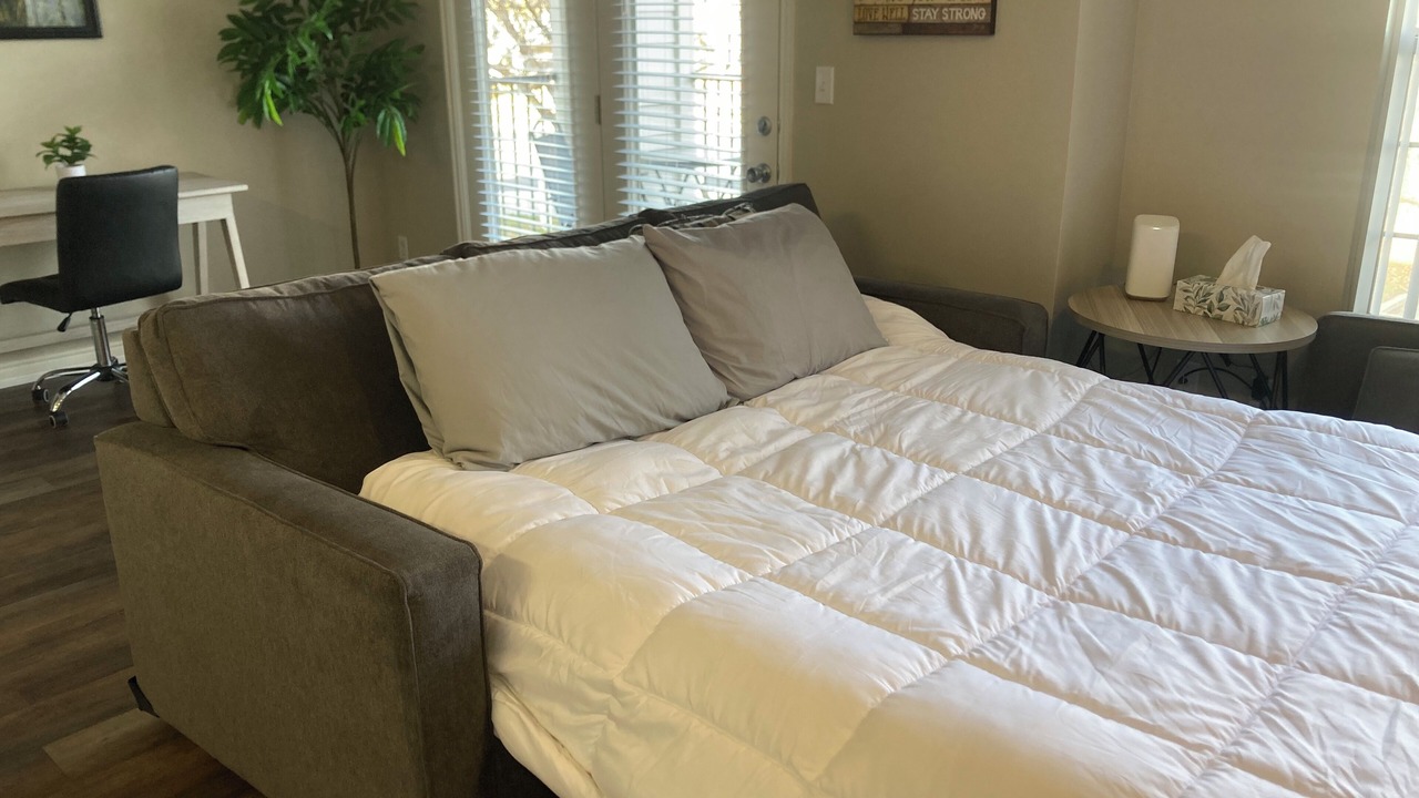 Photo of Bedroom in Midvale