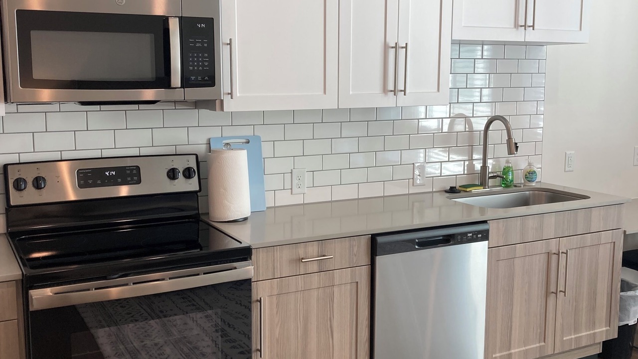Photo of Kitchen in Midvale
