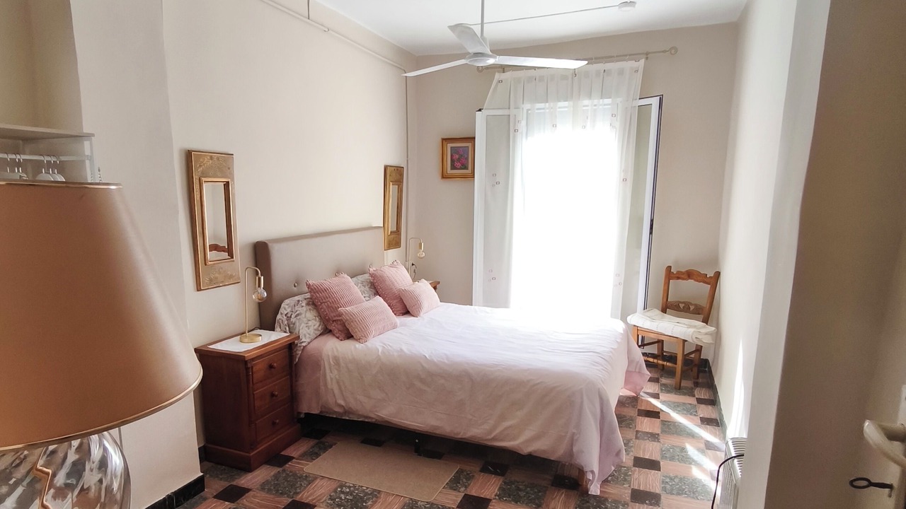 Photo of Bedroom in Riola