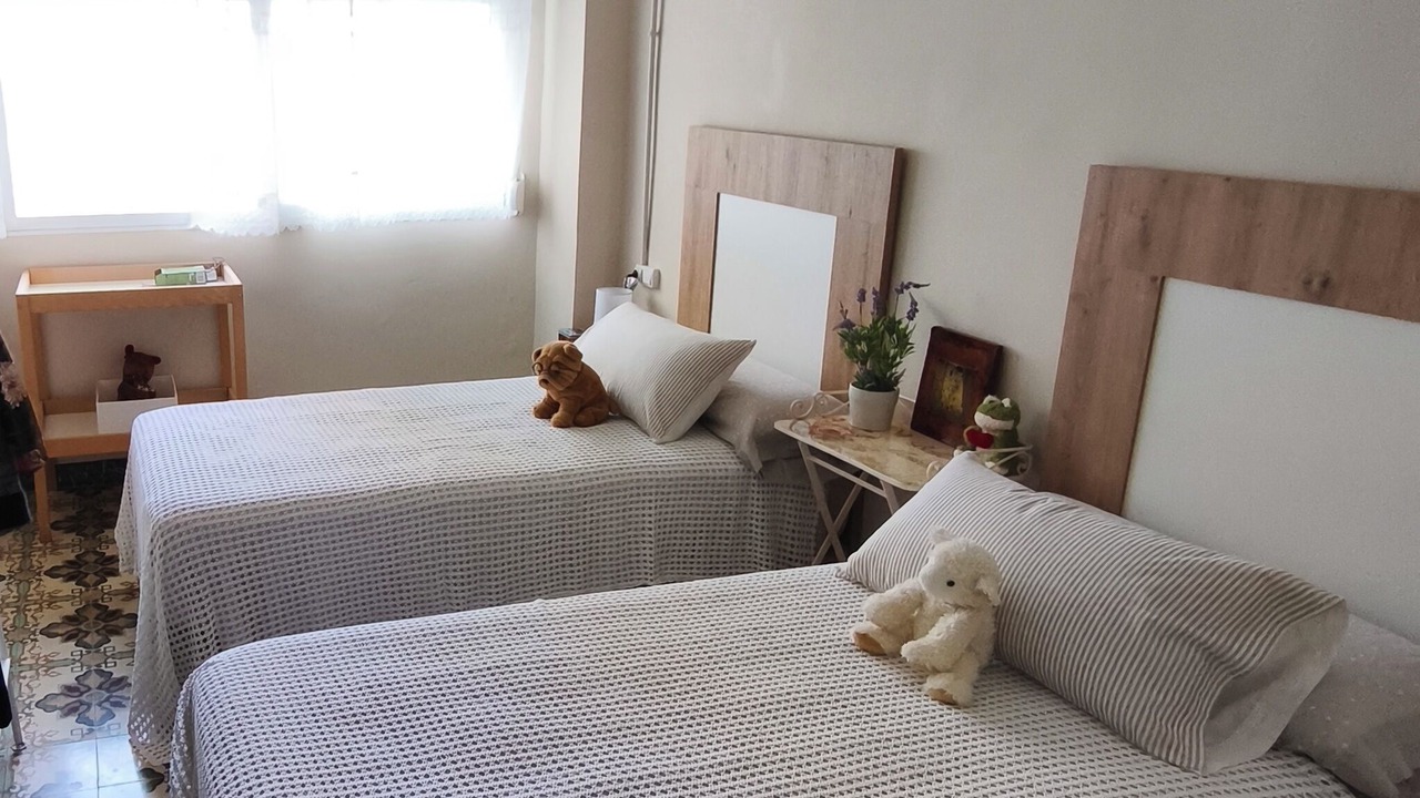Photo of Bedroom in Riola