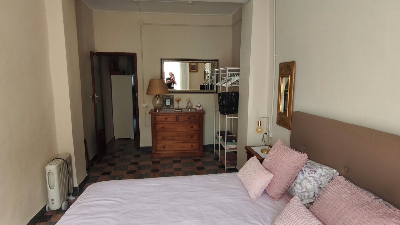 Photo of Bedroom in Riola