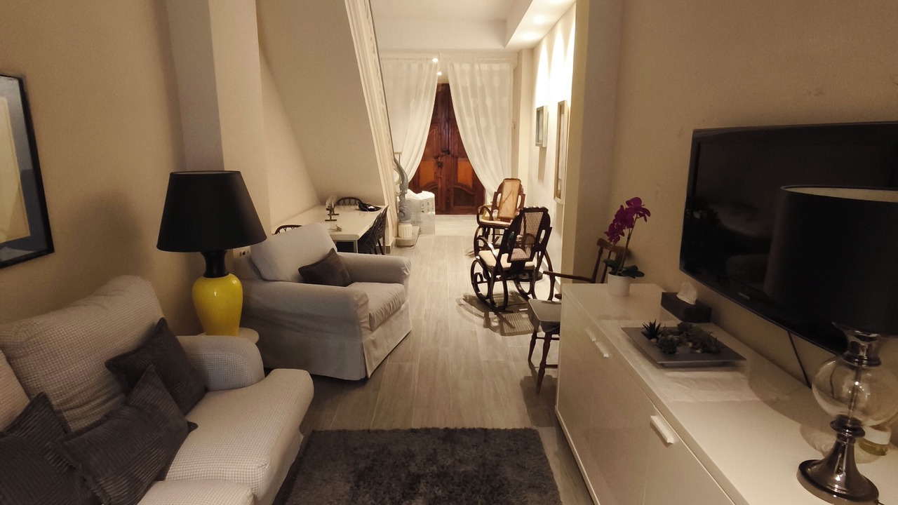 Photo of Livingroom in Riola