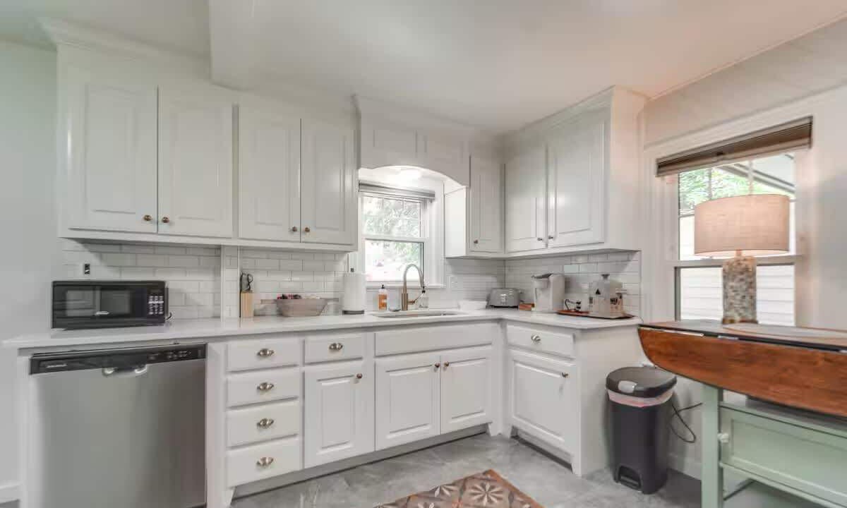 Photo of Kitchen in Tech Terrace
