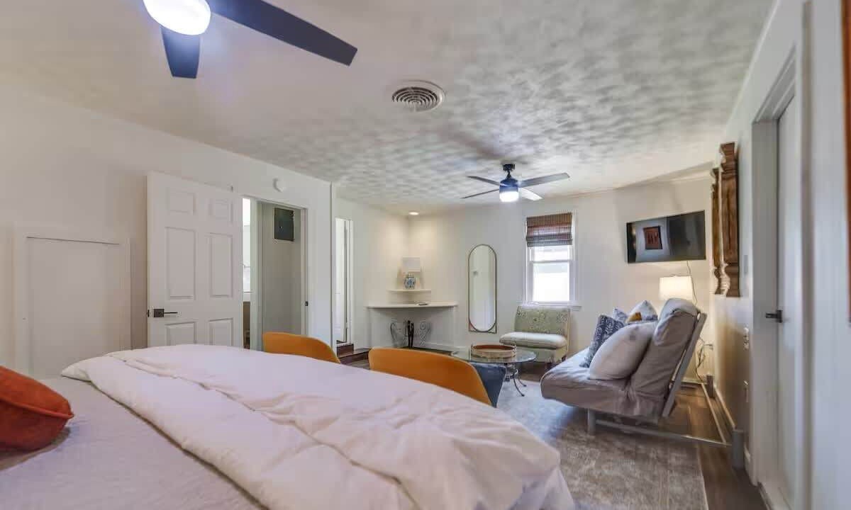 Photo of Bedroom in Tech Terrace