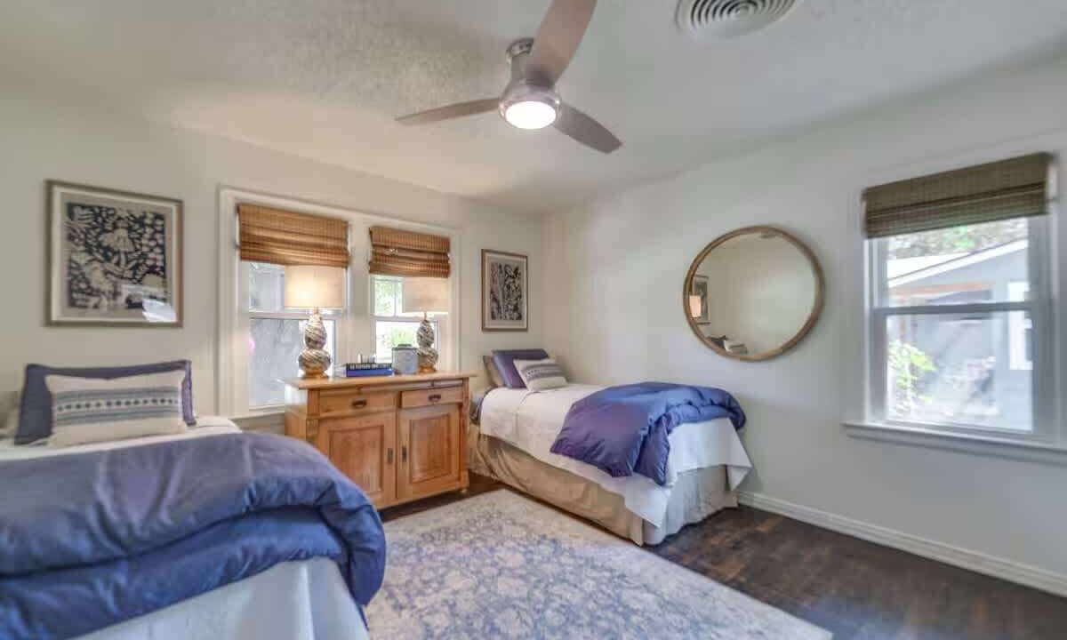 Photo of Bedroom in Tech Terrace