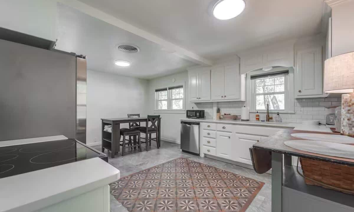 Photo of Kitchen in Tech Terrace