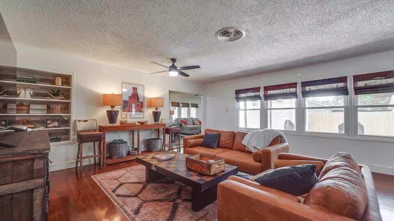Photo of Livingroom in Tech Terrace