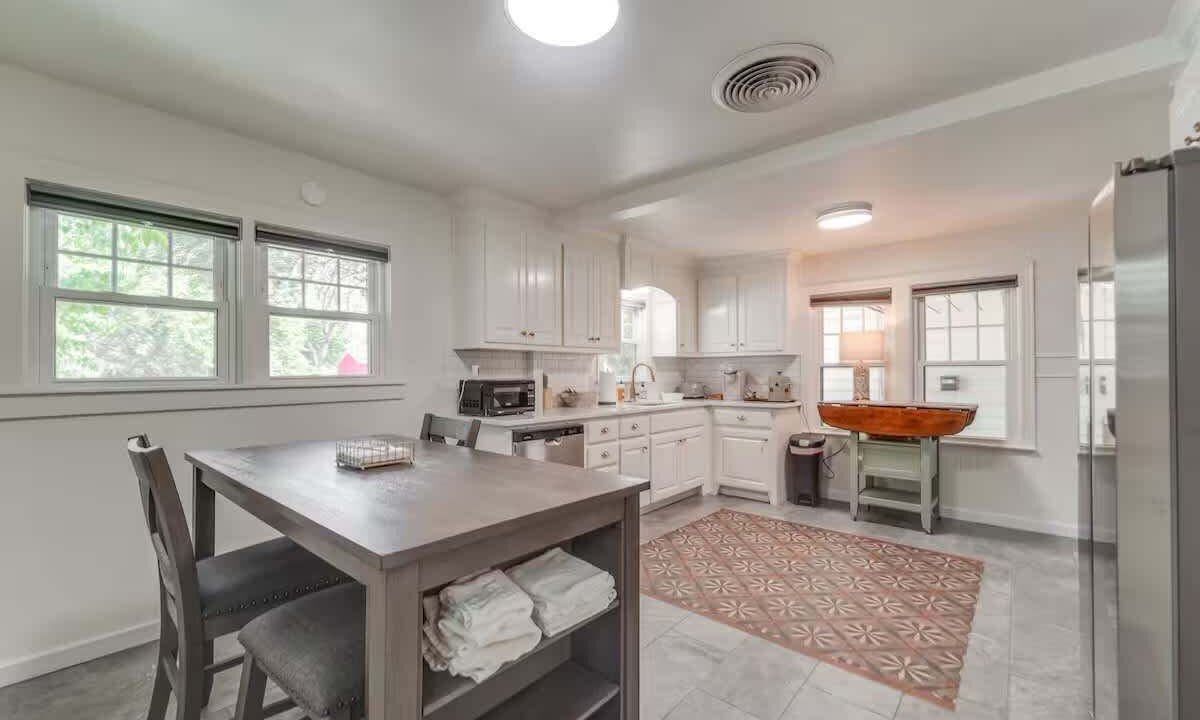 Photo of Kitchen in Tech Terrace