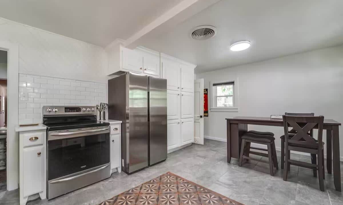 Photo of Kitchen in Tech Terrace