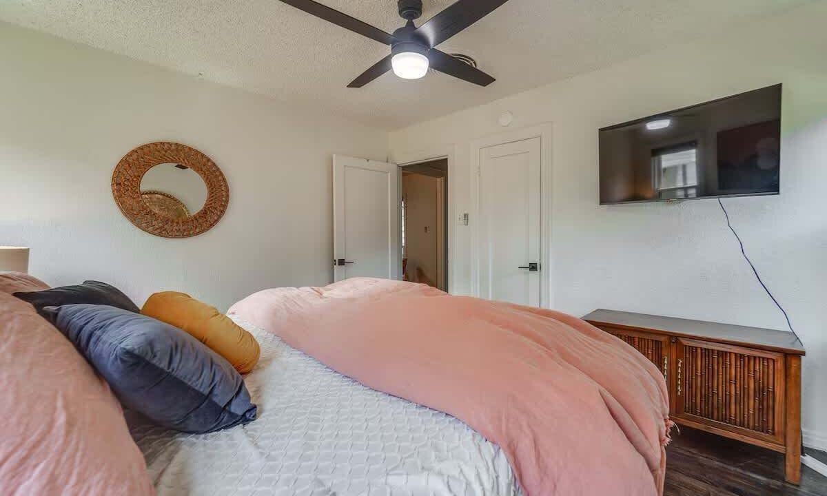 Photo of Bedroom in Tech Terrace