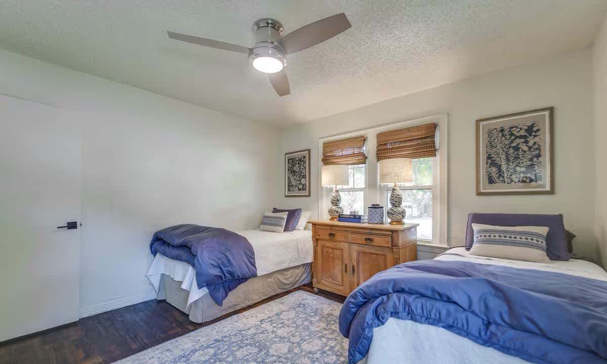 Photo of Bedroom in Tech Terrace