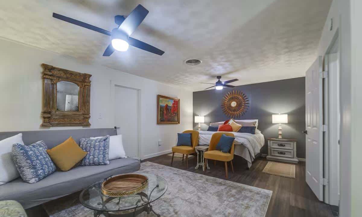 Photo of Bedroom in Tech Terrace