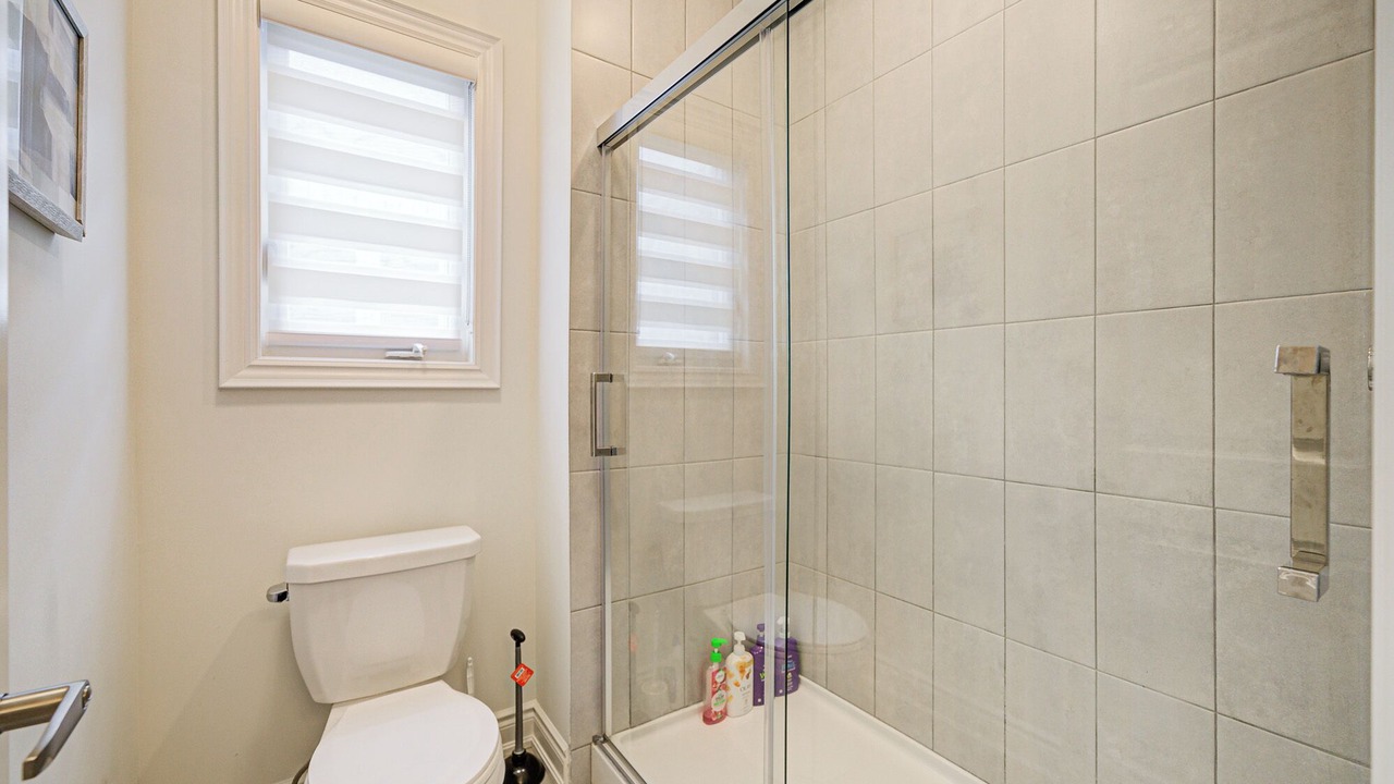 Photo of Bathroom in Richmond Hill
