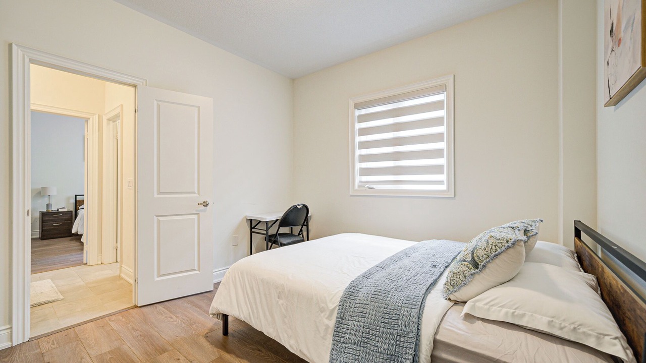 Photo of Bedroom in Richmond Hill