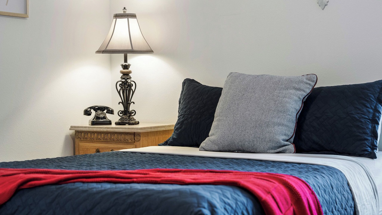 Photo of Bedroom in Citrus Springs