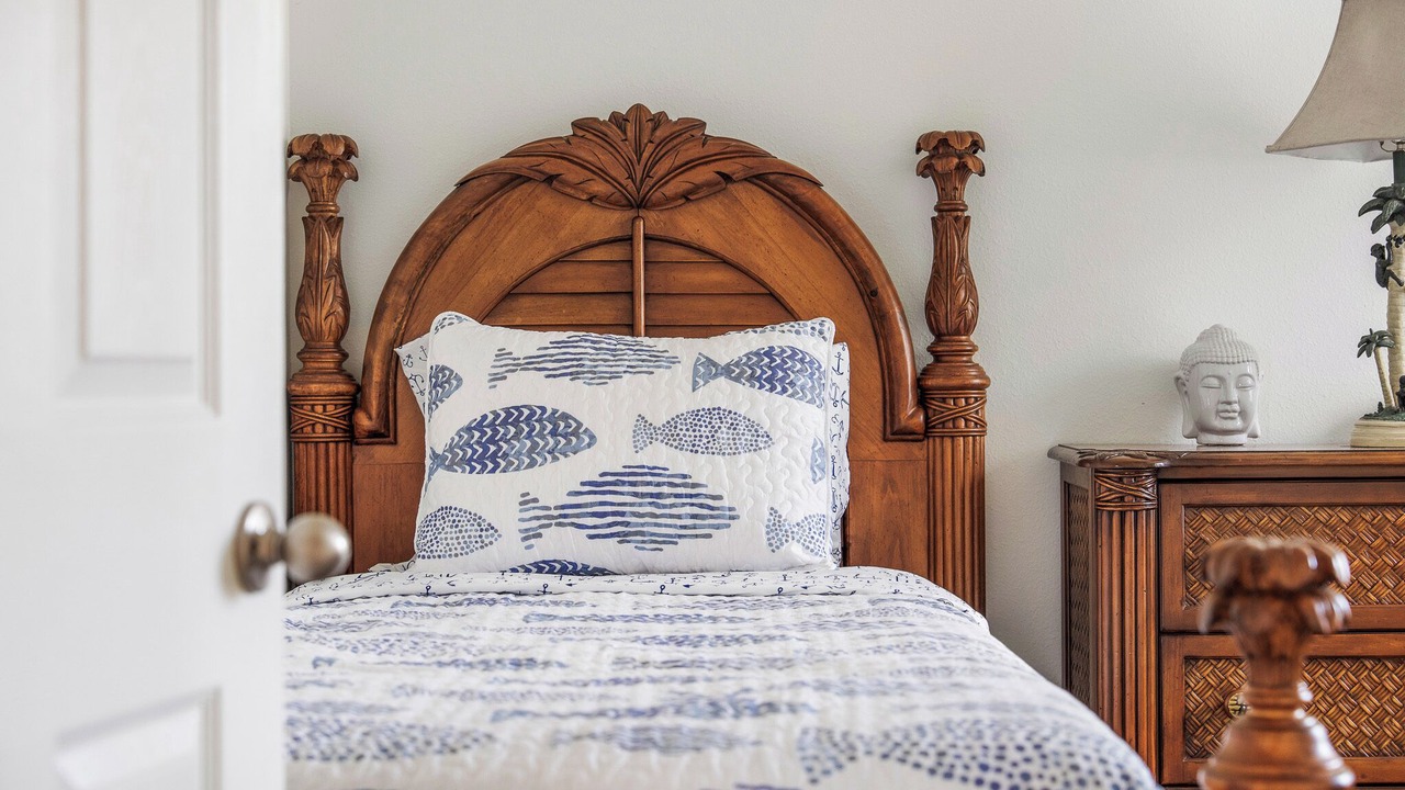Photo of Bedroom in Citrus Springs
