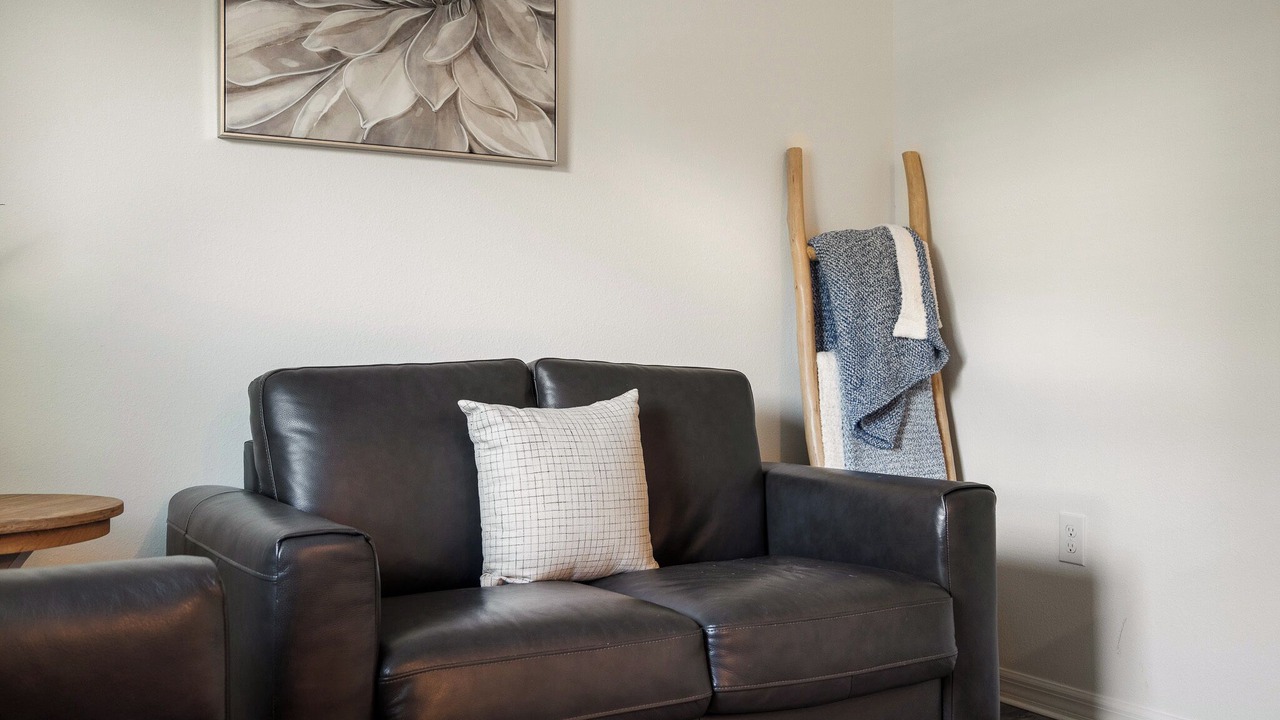 Photo of Livingroom in Citrus Springs