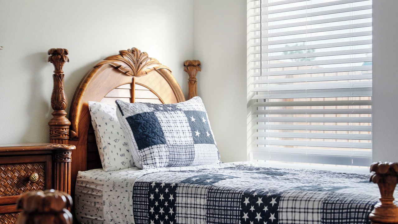 Photo of Bedroom in Citrus Springs