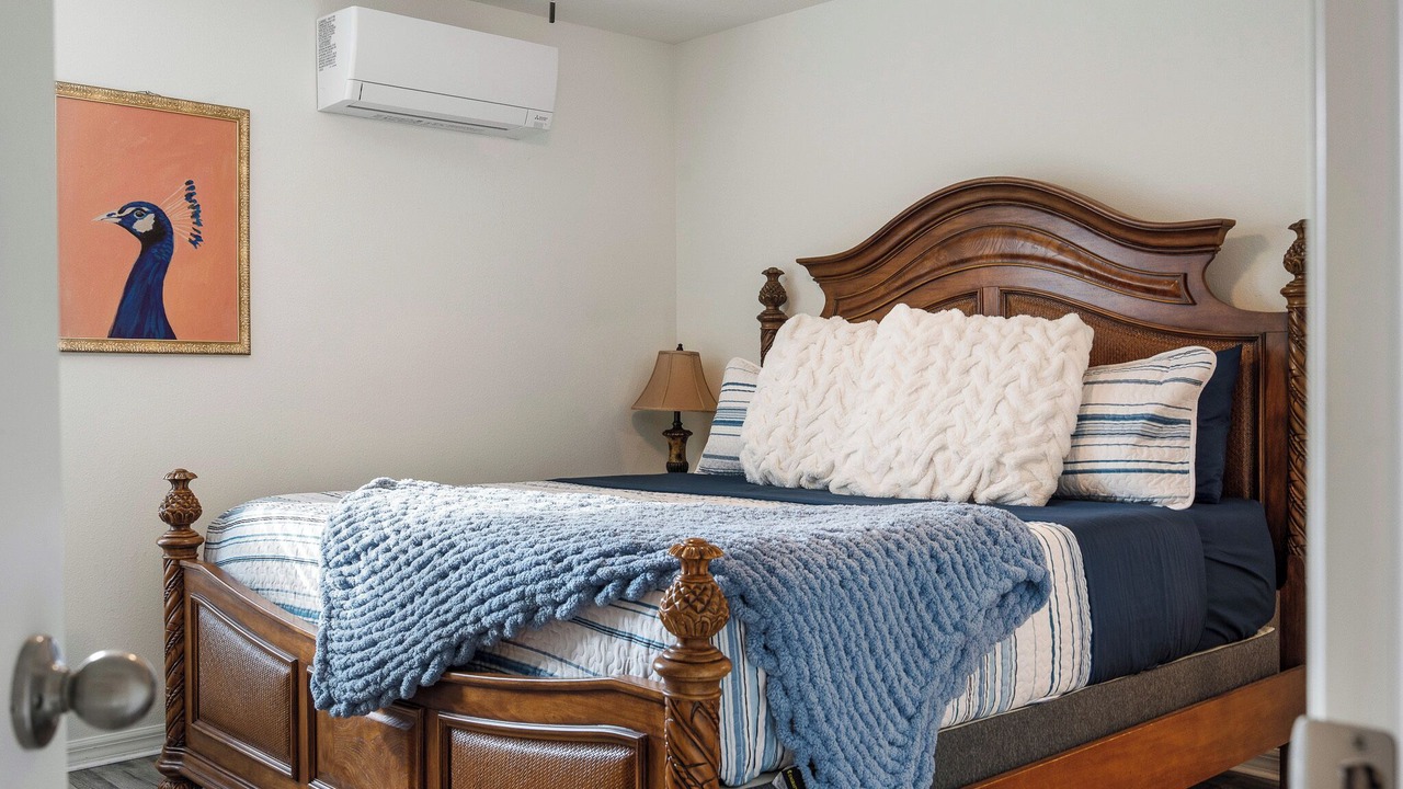 Photo of Bedroom in Citrus Springs