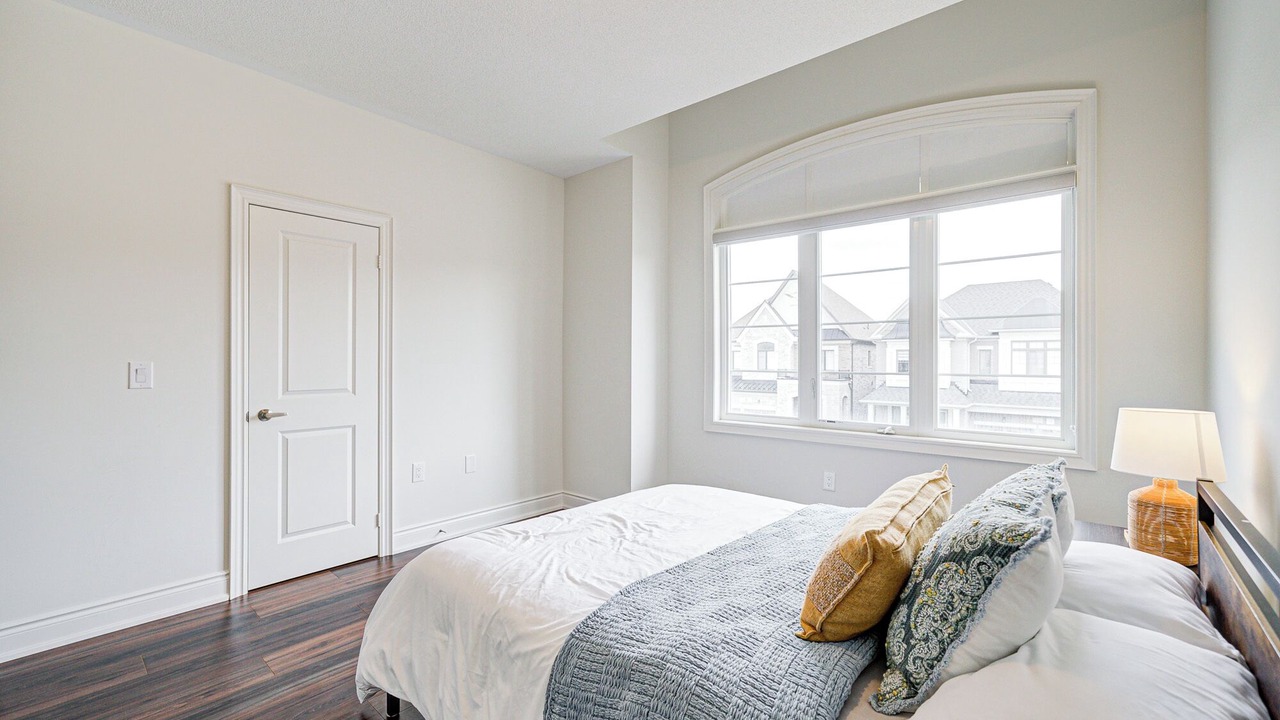 Photo of Bedroom in Richmond Hill