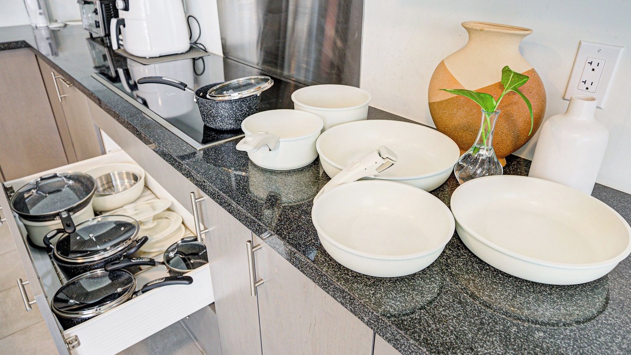 Photo of Kitchen in Richmond Hill