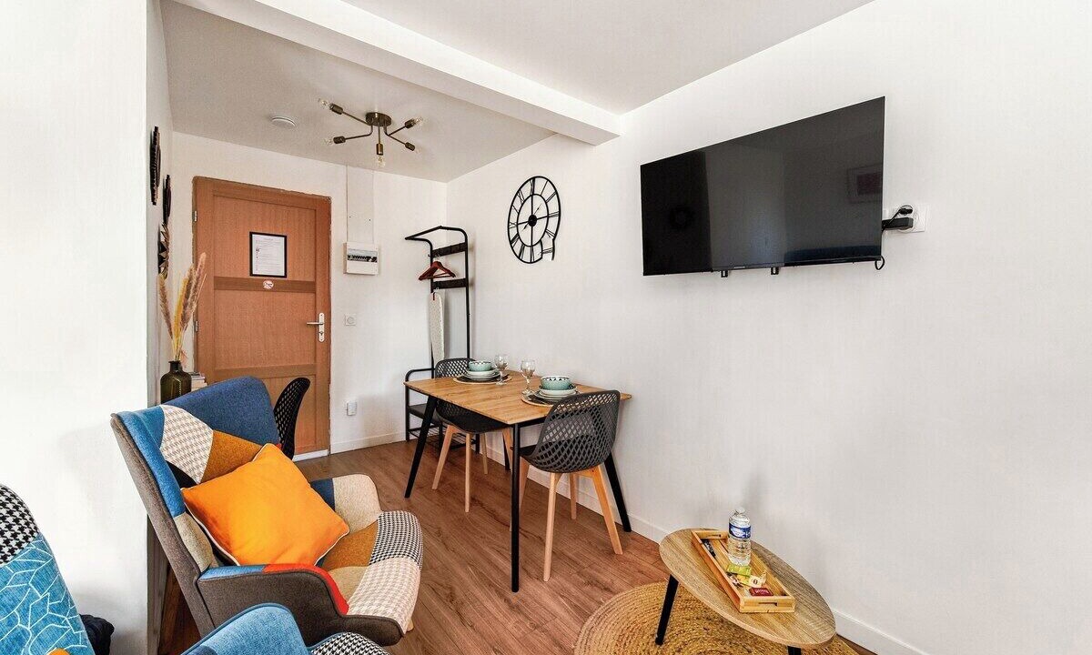 Photo of Livingroom in Cambrai