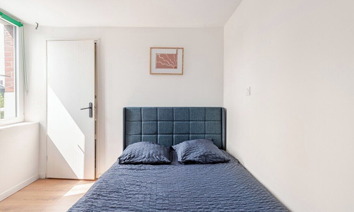 Photo of Bedroom in Cambrai