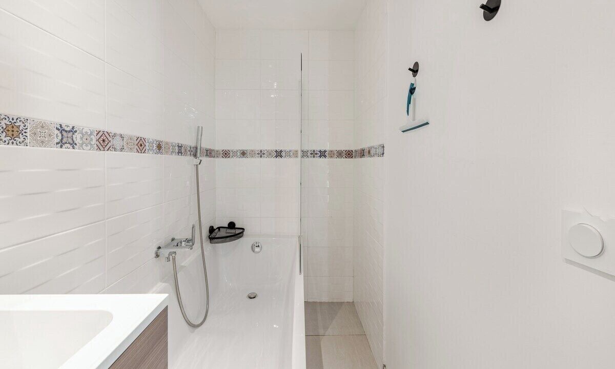 Photo of Bathroom in Cambrai