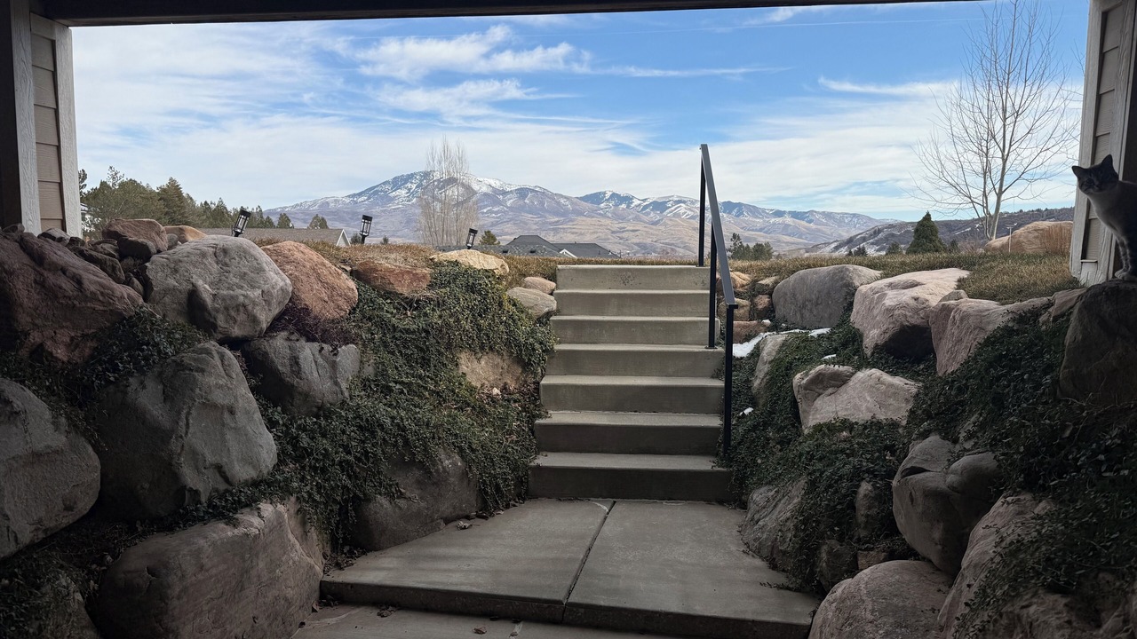 Photo of Outdoor in Mountain Green