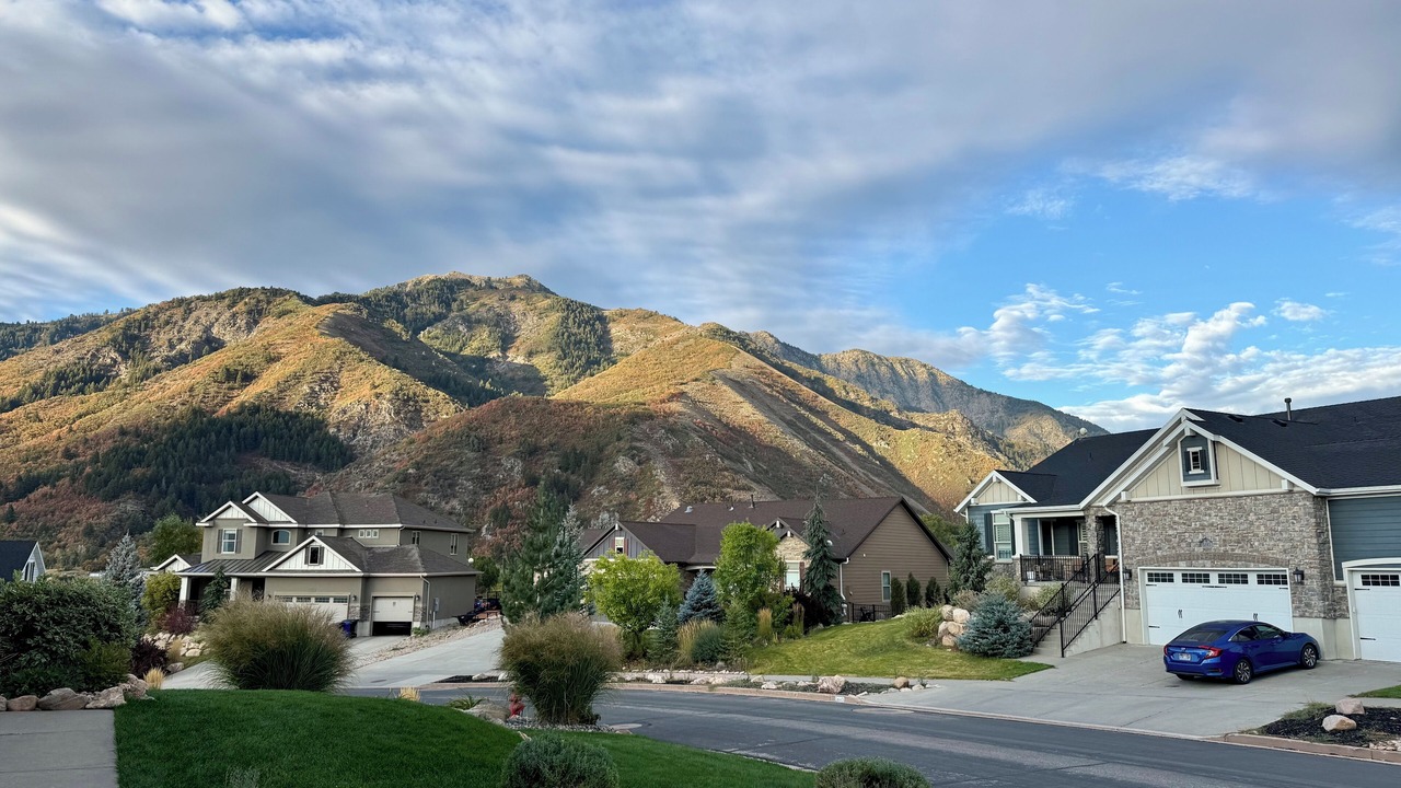 Photo of Outdoor in Mountain Green