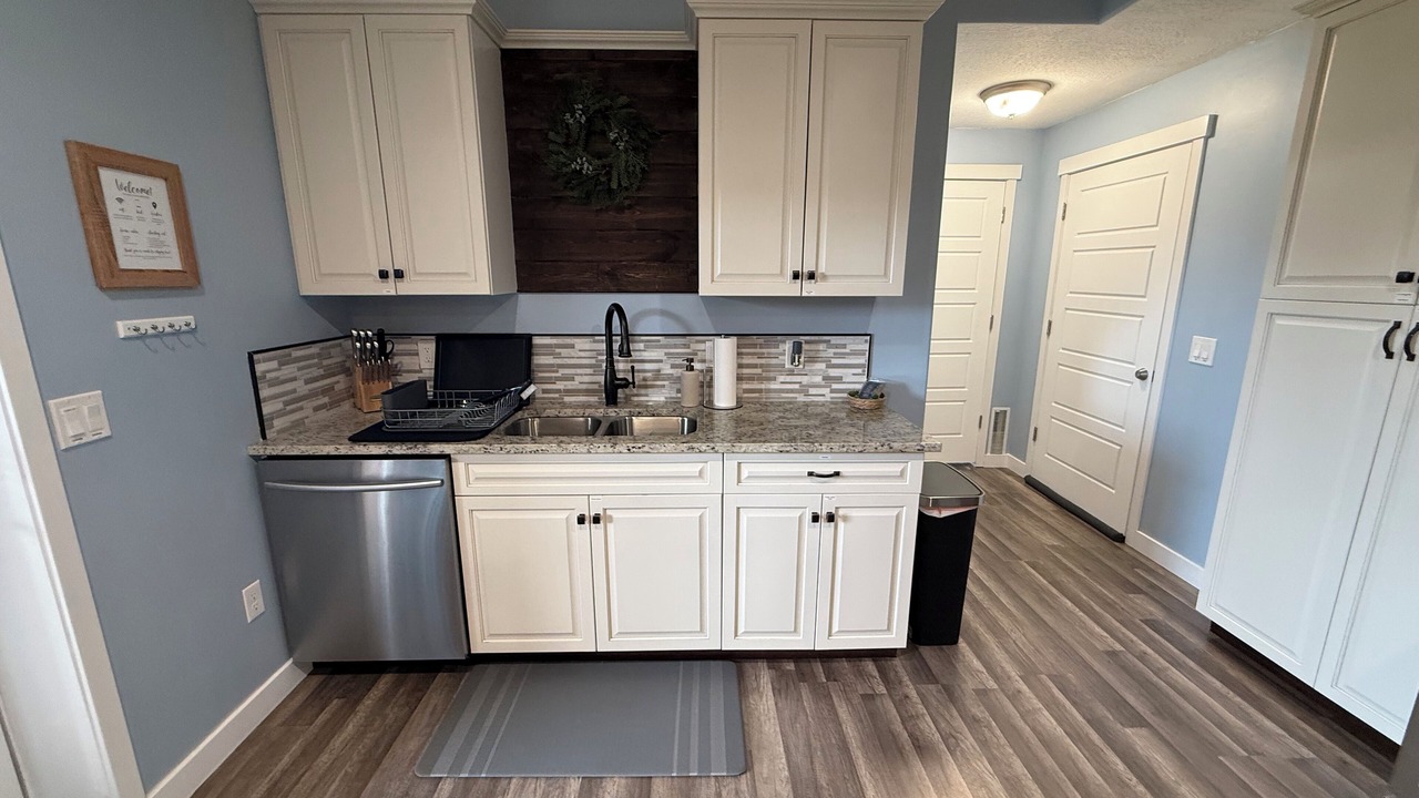 Photo of Kitchen in Mountain Green