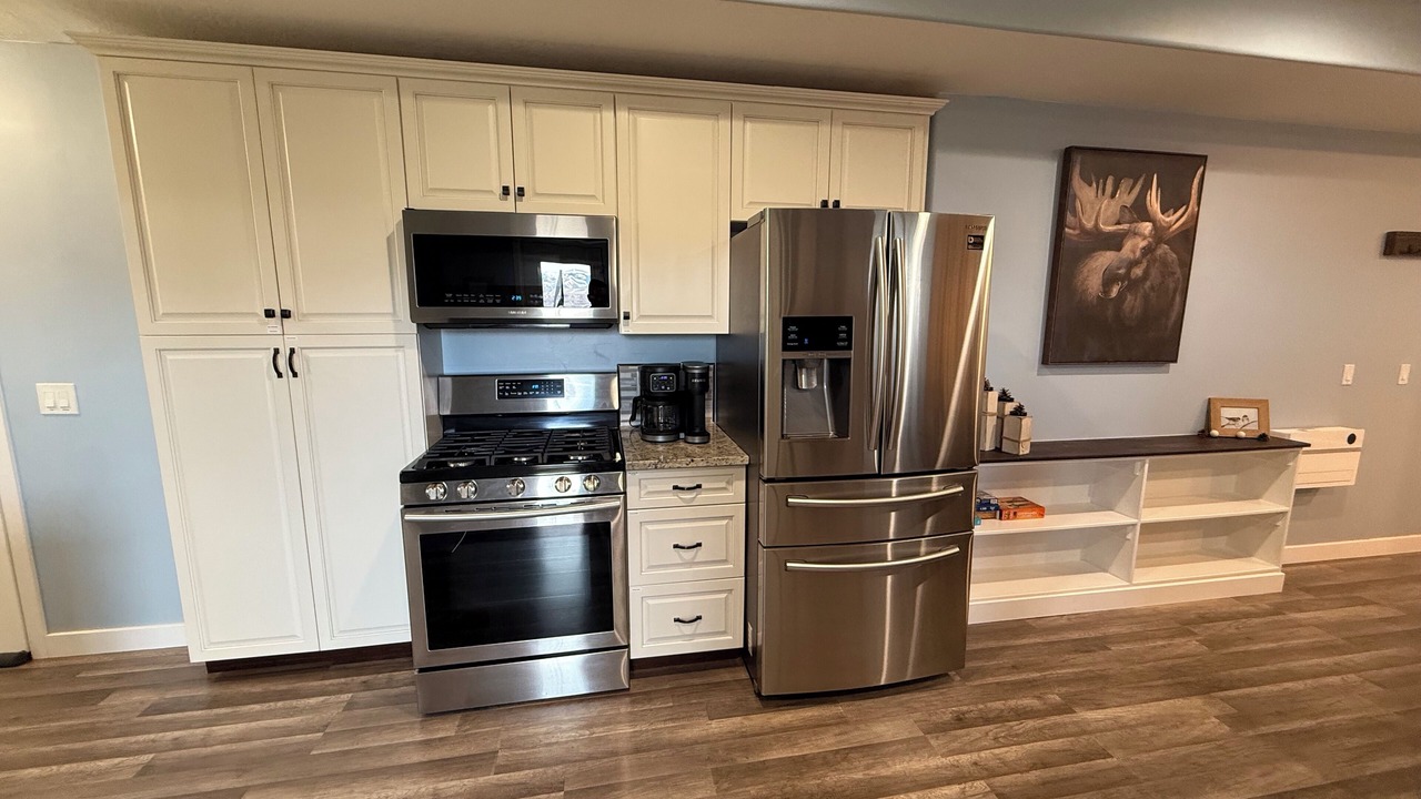 Photo of Kitchen in Mountain Green