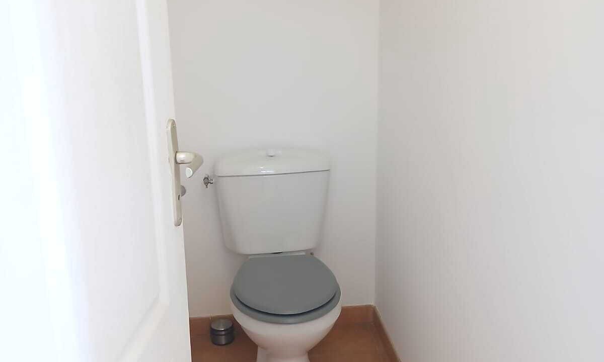 Photo of Bathroom in Bouzigues