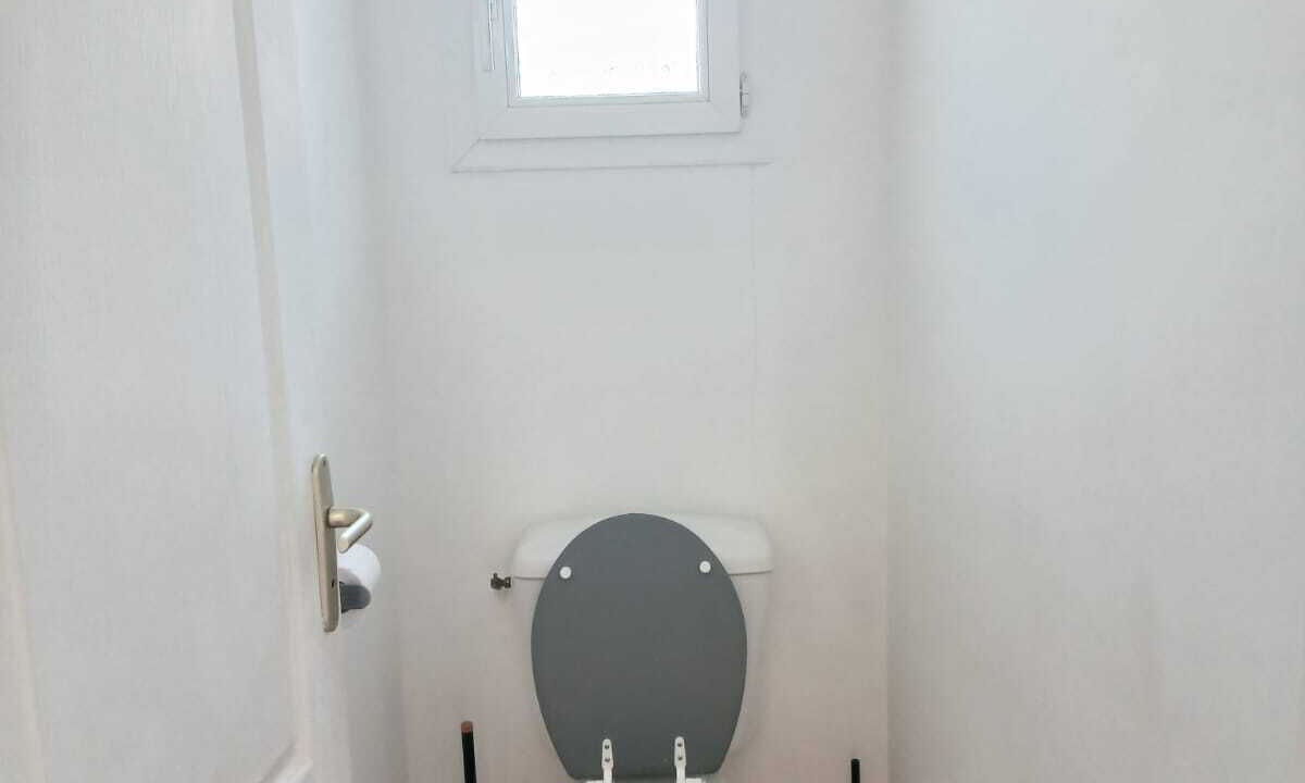 Photo of Bathroom in Bouzigues