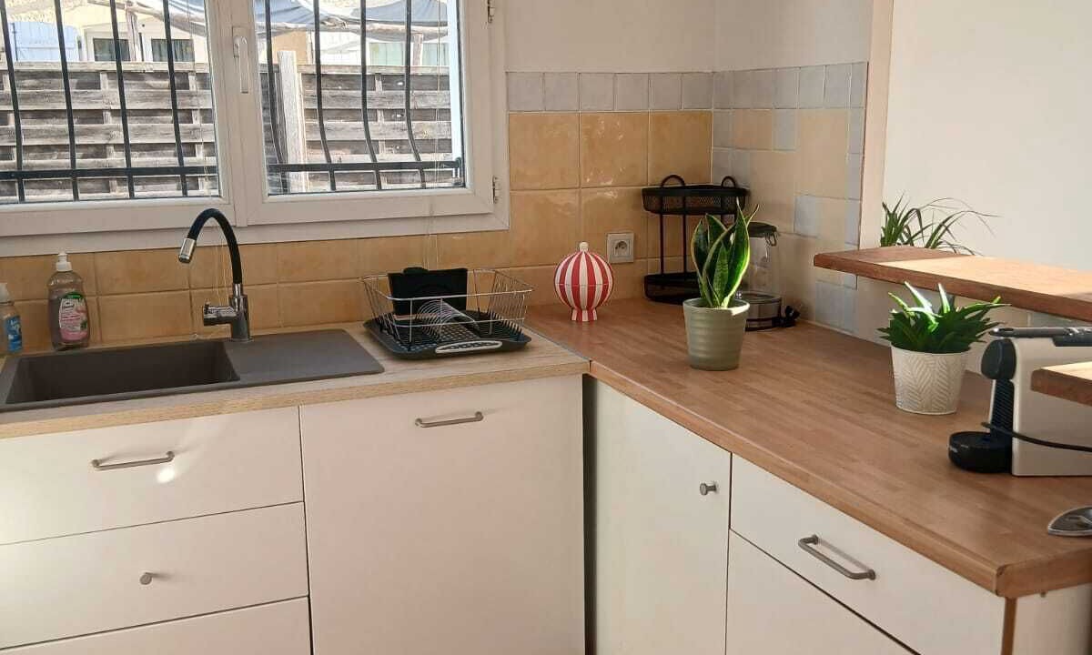 Photo of Kitchen in Bouzigues