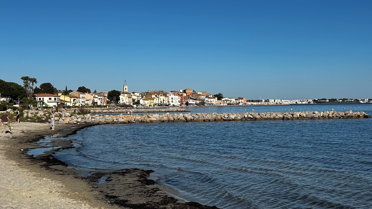 Photo of Others in Bouzigues