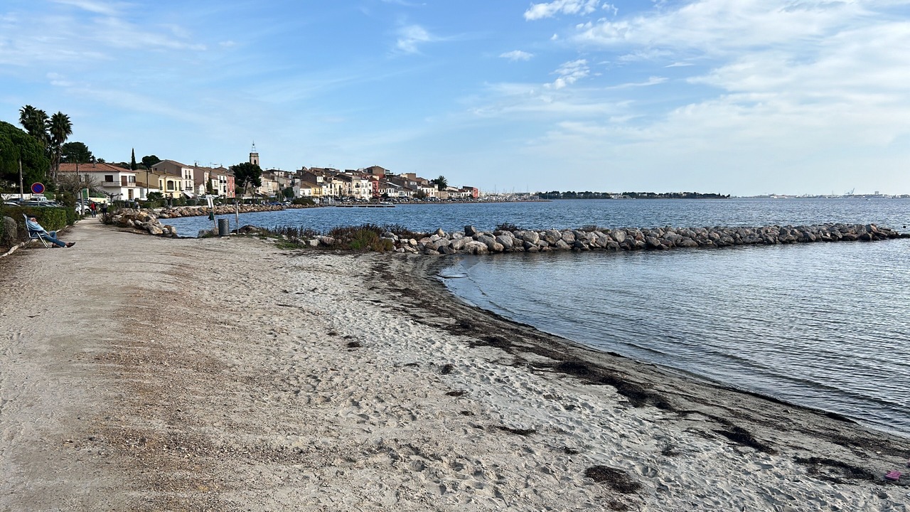 Photo of Others in Bouzigues