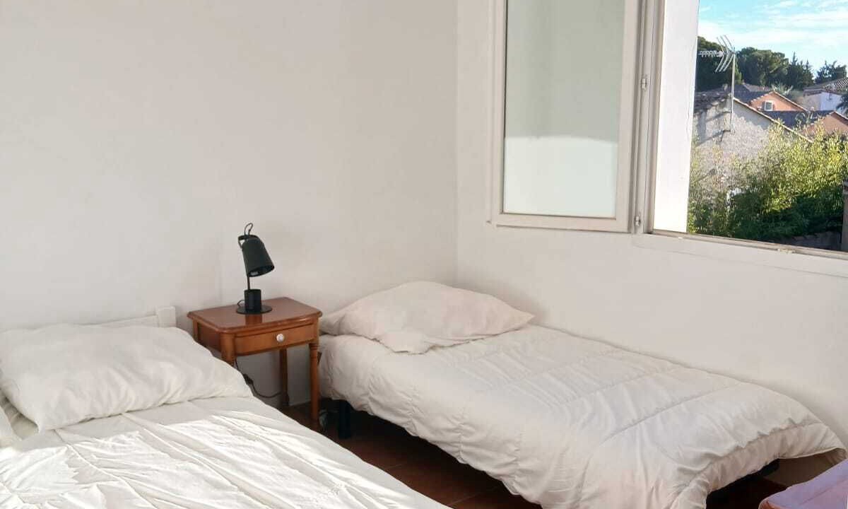 Photo of Bedroom in Bouzigues